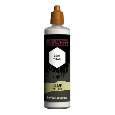 Warpaints Air Primer White 100 ml