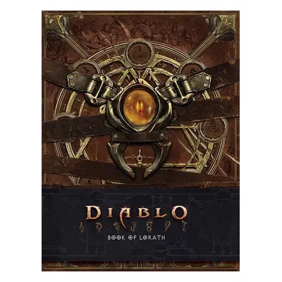 Diablo: Book of Lorath