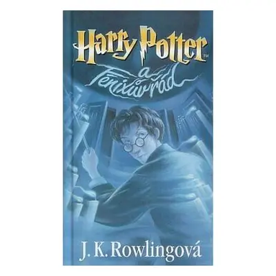 Harry Potter a Fénixův řád