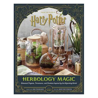 Harry Potter Herbology