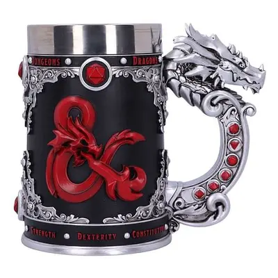 Korbel Dungeons & Dragons Logo