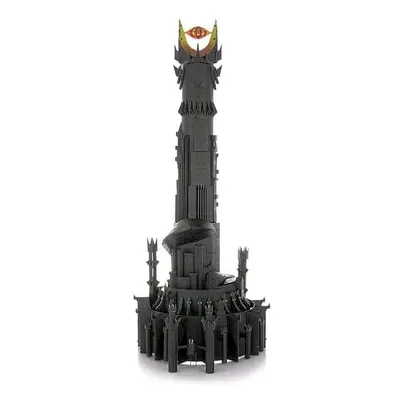 Metal Earth 3D puzzle premium - Pán prstenů: Barad-dûr