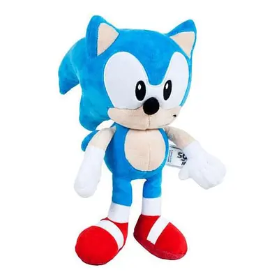 Plyšák Ježek Sonic