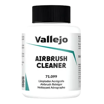 Vallejo Airbrush Cleaner