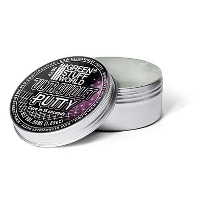 UV Putty - Tmel