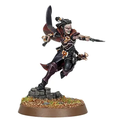 Warhammer Age of Sigmar: Daughters of Khaine - Maleneth Witchblade