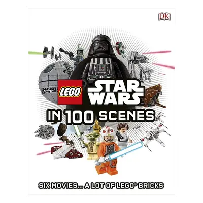 Lego Star Wars in 100 Scenes