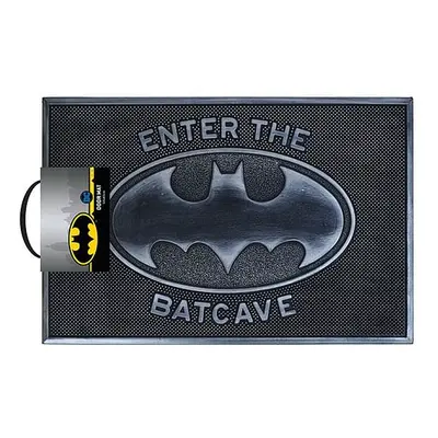 Rohožka Batman - Enter the Batcave, pryž