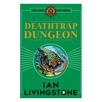 Deathtrap Dungeon