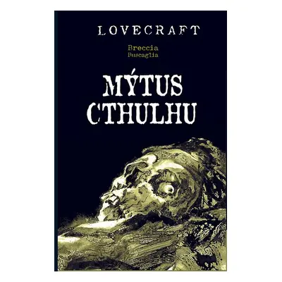 Mýtus Cthulhu