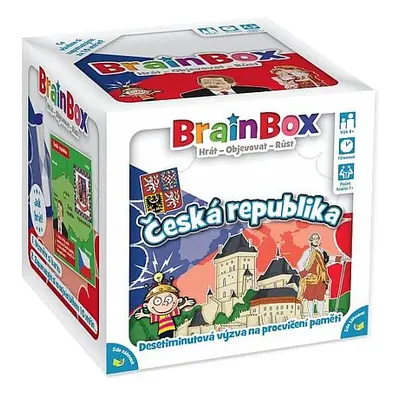 Brainbox - Česká republika