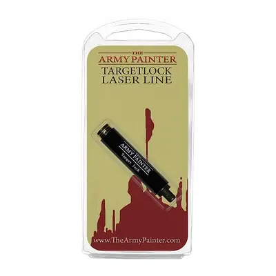 Army Painter Targetlock Laser Line - laserové ukazovátko