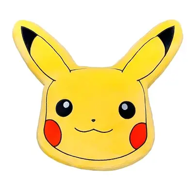 Tvarovaný polštář Pokémon - Pikachu