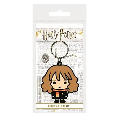 Klíčenka Harry Potter - Hermione Chibi