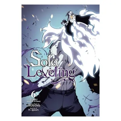 Solo Leveling, Vol. 6 (anglicky)