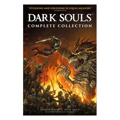 Dark Souls: The Complete Collection