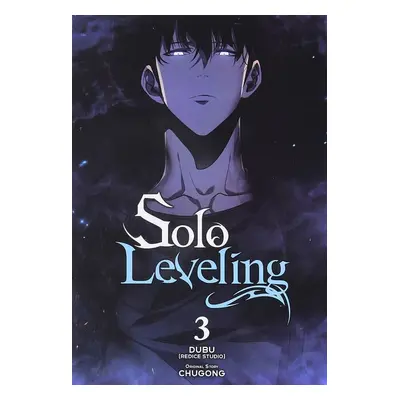 Solo Leveling, Vol. 3 (anglicky)