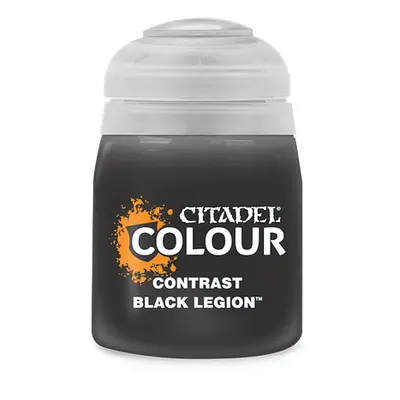 Citadel Contrast: Black Legion