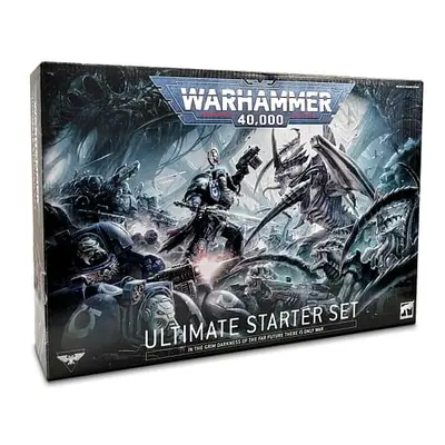 Warhammer 40000: Ultimate Starter Set