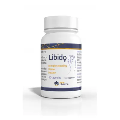 mcePharma Libido