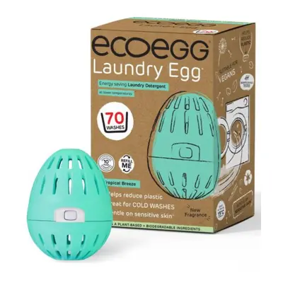 Ecoegg prací vajíčko s vůní tropický vánek