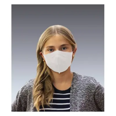 Pardam PARDAM - český výrobce respirátorů BreaSAFE Nanovlákenná maska BreaSAFE COMMUNITY MASK K