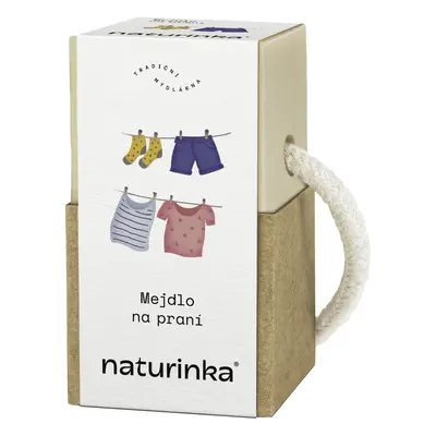 Mejdlo na praní Naturinka 210 g