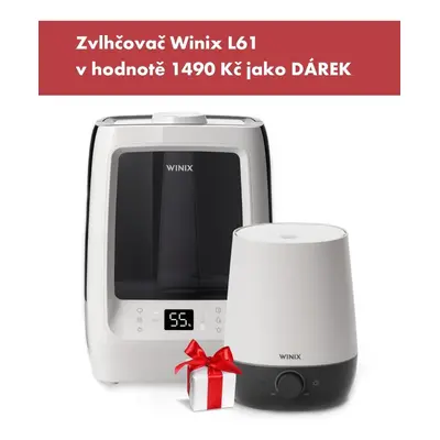 Zvlhčovač vzduchu WINIX L500