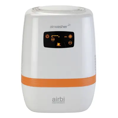 Zvlhčovač a čistička vzduchu Airbi AIRWASHER