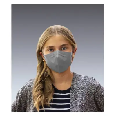 Pardam PARDAM - český výrobce respirátorů BreaSAFE Nanovlákenná maska BreaSAFE COMMUNITY MASK K