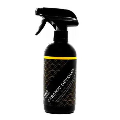 Impashield Ceramic Detailer - bezvodé mytí s keramickou ochranou na 6 měsíců 0,5 l