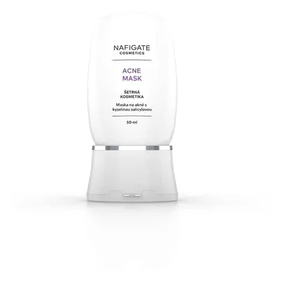 NAFIGATE Maska proti akné – Acne Mask 50ml