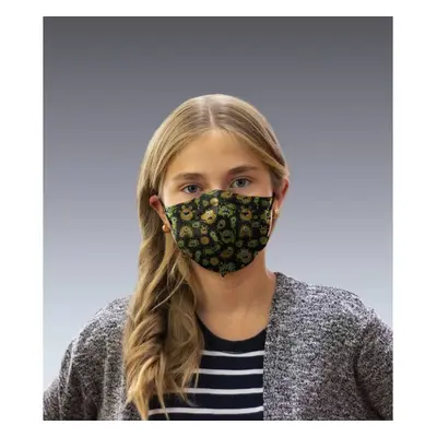 Pardam PARDAM - český výrobce respirátorů BreaSAFE Nanovlákenná maska BreaSAFE COMMUNITY MASK T