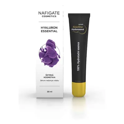 Hyaluronové sérum – Hyaluron Essential NAFIGATE 20ml