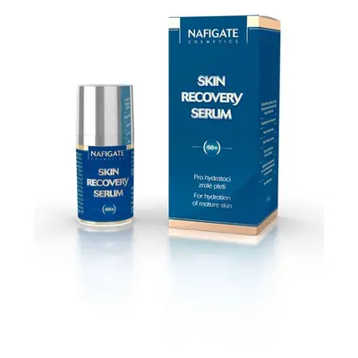 NAFIGATE Sérum pro redukci vrásek 50+ Skin Recovery Serum 15ml