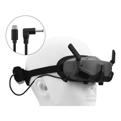 Napájecí USB-C kabel k DJI Goggles 2 1DJ0473