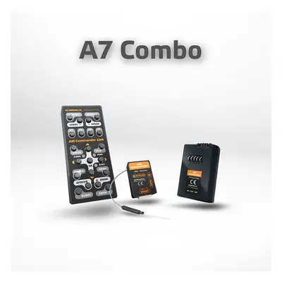 Airpixel AIR Commander A7 Combo