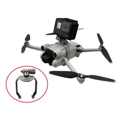 Adaptér pro připevnění akční kamery na dron DJI Mini 3 Pro 1DJ5222