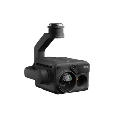 Hybridní kamera Zenmuse H20T Quad-Sensor Solution + DJI Enterprise Shield BASIC DJI1362C