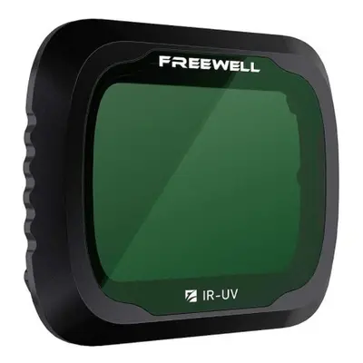 Freewell IR-UV filtr na dron DJI Air 2S FW-A2S-IRUV