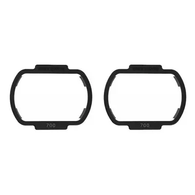 DJI FPV Goggles V2 dioptrické čočky (-7.0D) 1DJ0250