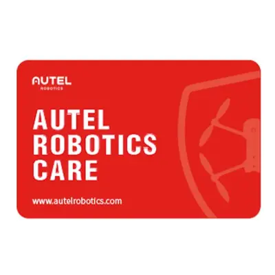 Autel Robotics Care (1letý plán) EVO Nano+ AUTCARENP