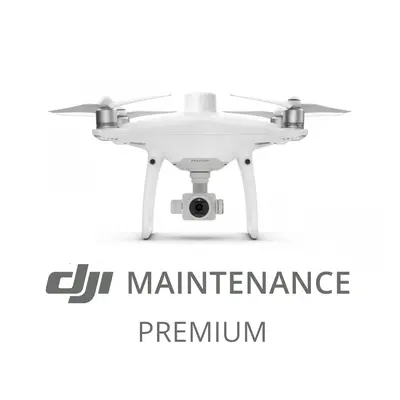 DJI Maintenance Premium pro DJI Phantom 4 RTK