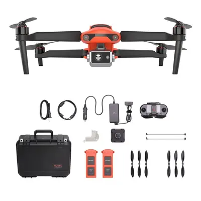 Dron Autel EVO II Dual 640T V2 + Standard RC (Rugged Bundle) AUTEVO2EB1