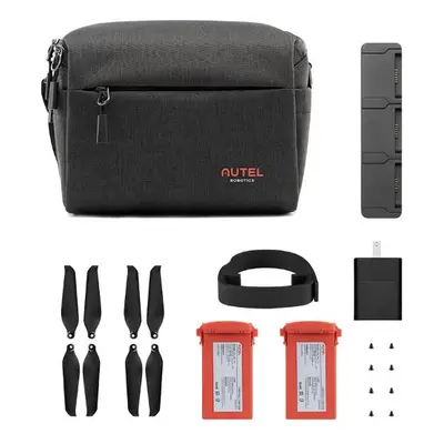 Autel EVO Nano Series On the Go Bundle (červený) AUTNANR-01