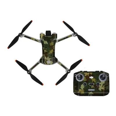 Camouflage polep na dron DJI Mini 3 Pro 1DJ5240