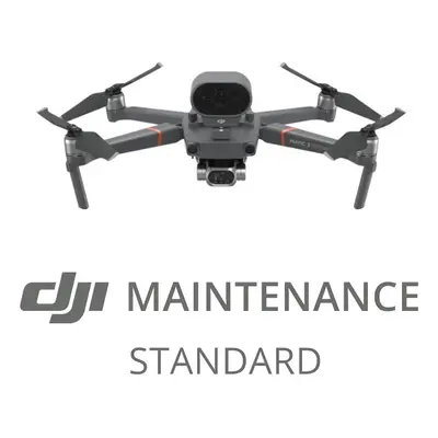 DJI Maintenance Standard pro DJI Mavic 2 Enterprise