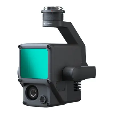 LiDAR a RGB kamera DJI Zenmuse L1 DJI1365C