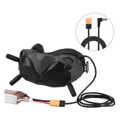 Napájecí kabel XT60 pro DJI FPV Goggles V2 1DJ0221