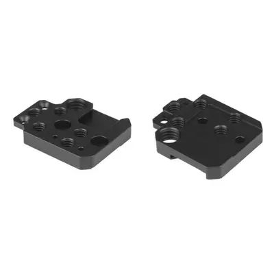 Adaptér z hliníkové slitiny na stabilizátor DJI RS 3 / RS 3 Pro / RS 3 Mini 1DJ4086